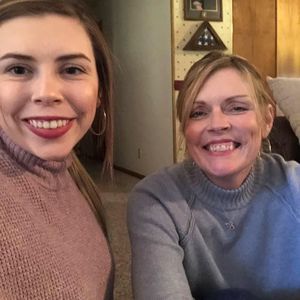 Meet your Posher, Missy